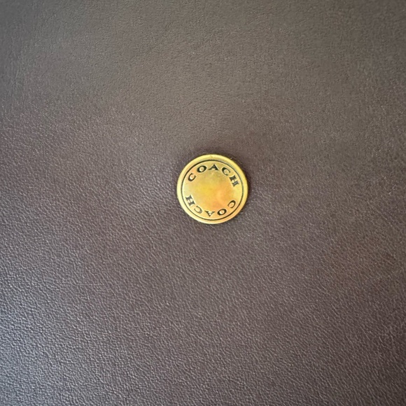 Coach Gramercy Tote - Picture 7 of 13